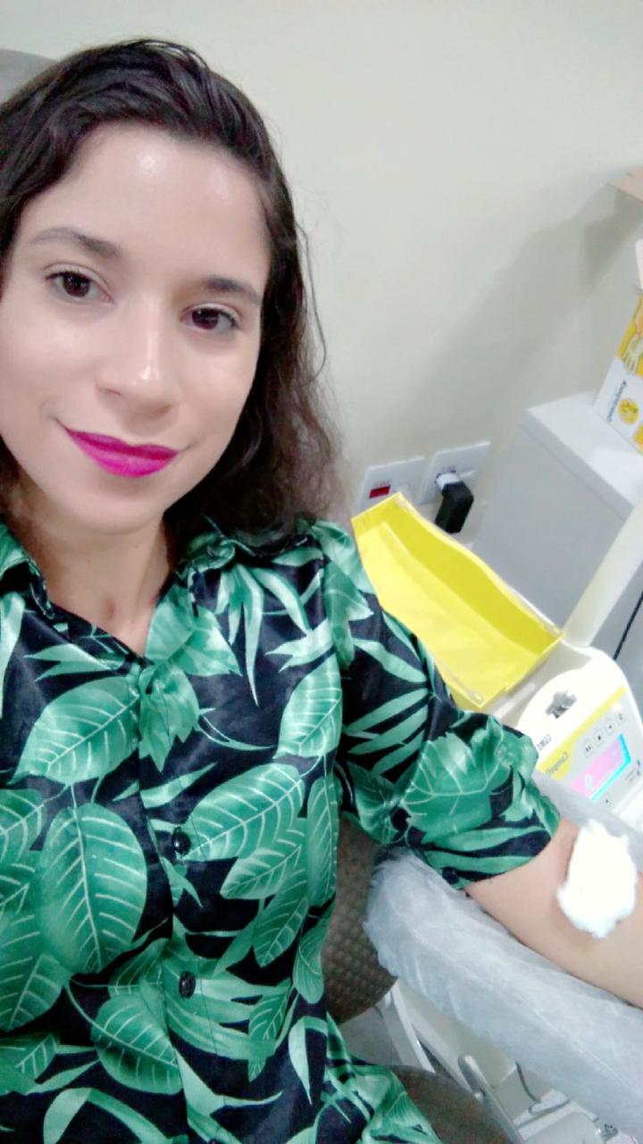 Juliana Augusta Corrêa Martins