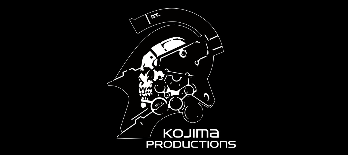 Ex-presidente da Konami agora é presidente da Kojima Productions