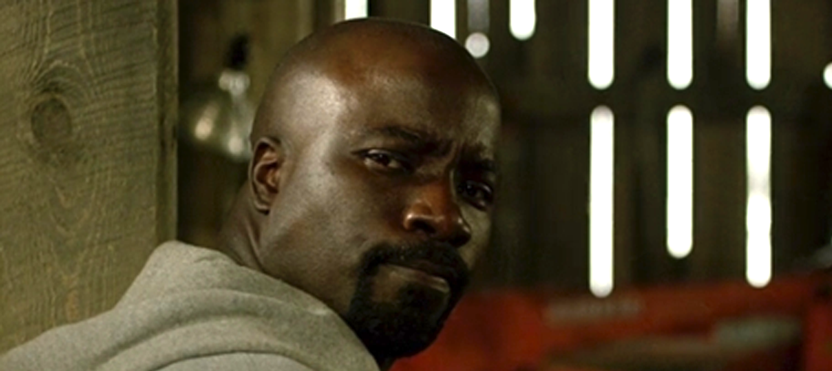 Os Defensores | Novas imagens mostram Luke Cage e Punho de Ferro