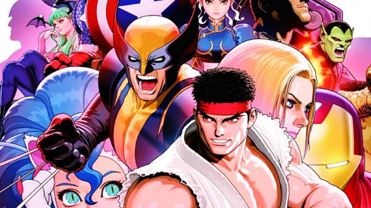 Marvel vs Capcom Infinite | X-Men e Quarteto Fantástico podem chegar via DLC [RUMOR]