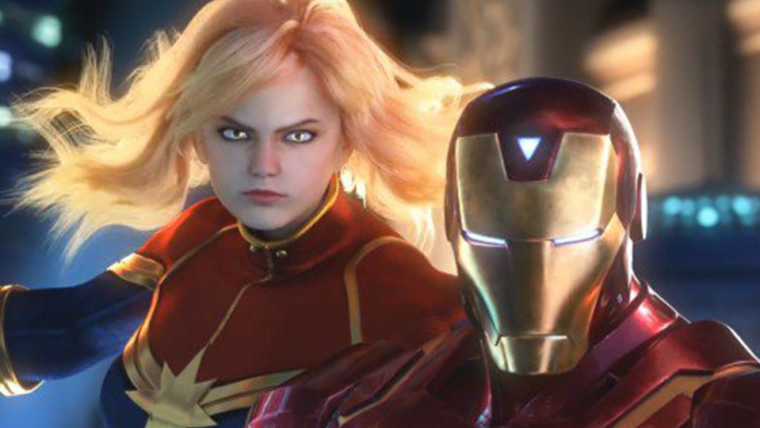 Marvel vs Capcom Infinite ganha seu primeiro vídeo de gameplay