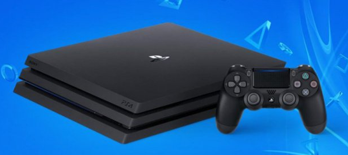 NPD: PlayStation 4 foi o console mais vendido de novembro nos EUA