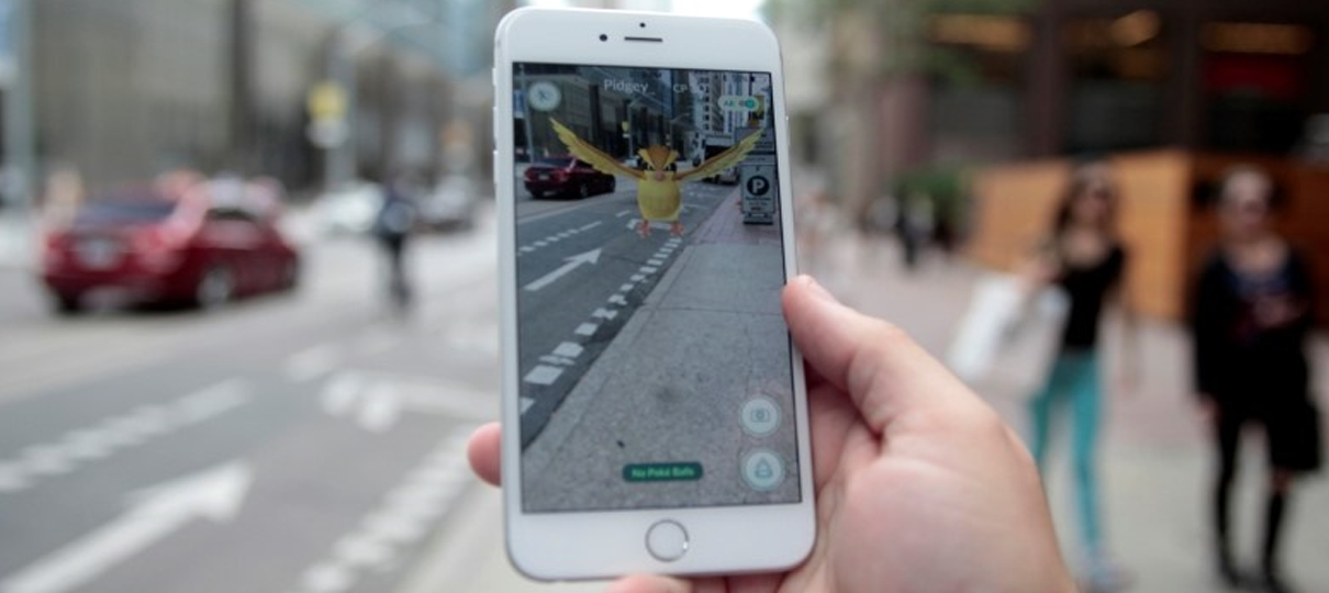 Jogadores de Pokémon Go se exercitam mais (mas não por muito tempo)