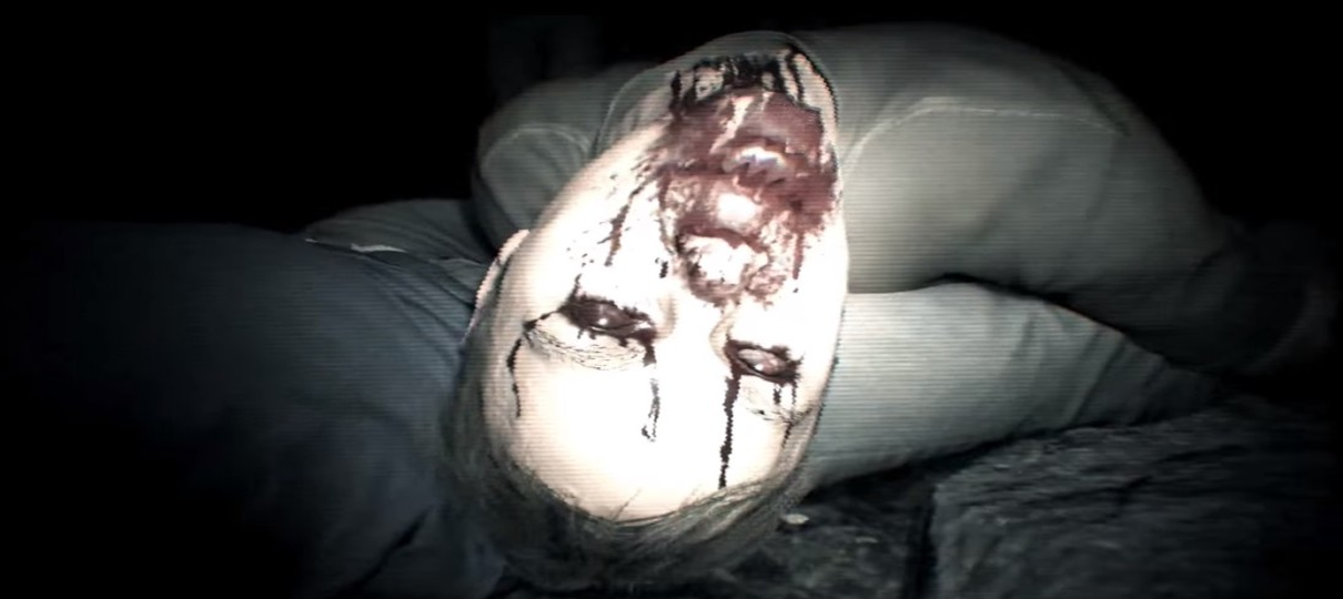 Resident Evil VII | Produtor explica por que o jogo merece ser chamado de Resident Evil