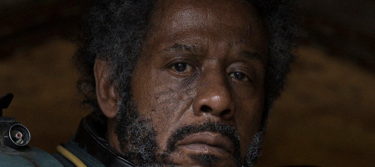 Saw Gerrera, de Rogue One, pode aparecer em outros projetos de Star Wars