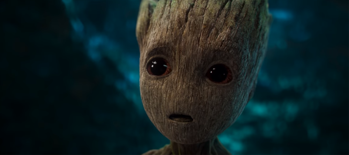 Confira o novo trailer de Guardiões da Galáxia Vol. 2