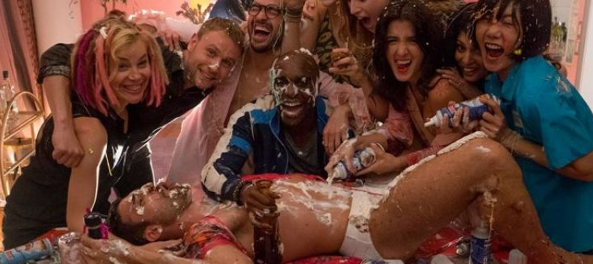 Sense8 | Especial de Natal ganha seu primeiro trailer