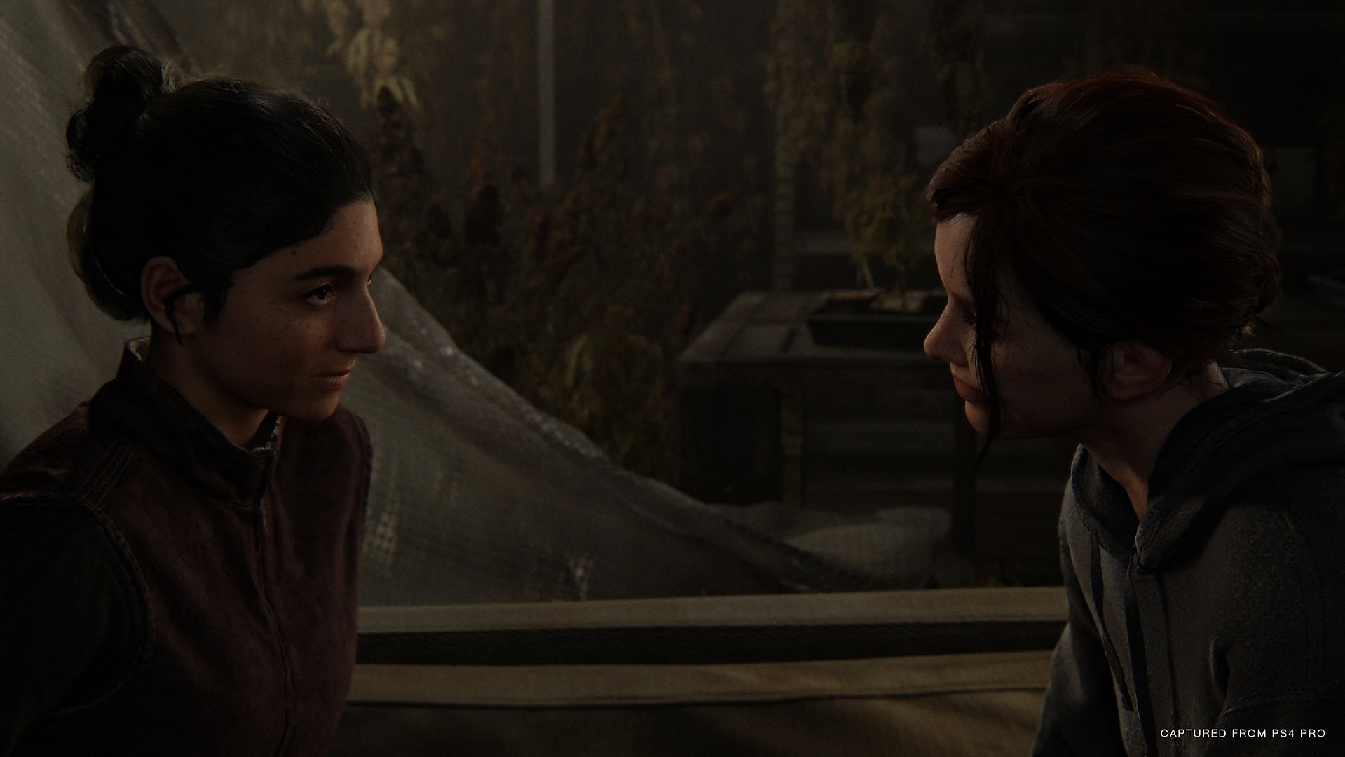 Ellie: reviva a jornada de amadurecimento da protagonista de The Last of Us  Part II - GameBlast