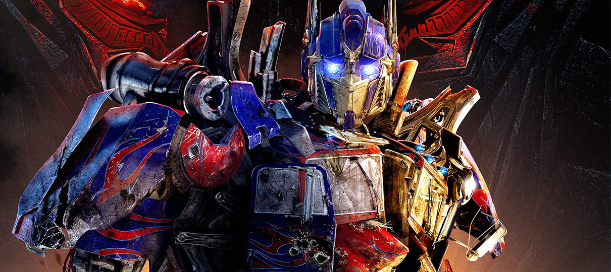 Transformers: O Último Cavaleiro | Confira o primeiro trailer do filme