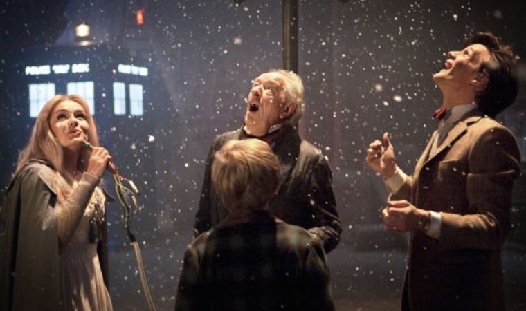 a-christmas-carol-dr-who