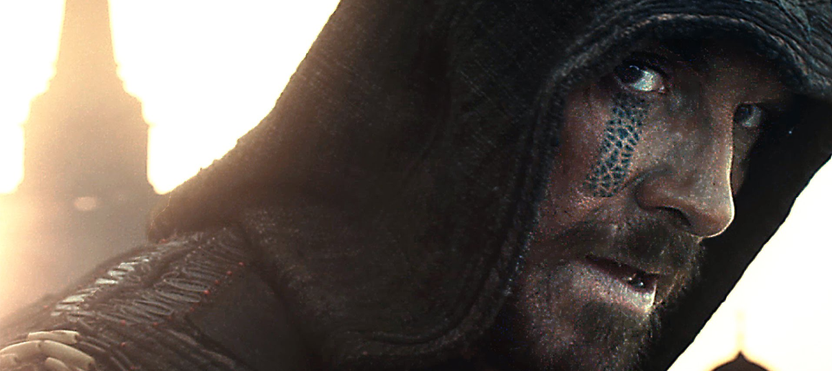 Assassin's Creed ganha vídeo com cena de perseguição