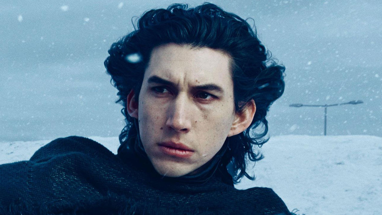 Star Wars: Episódio VIII | Adam Driver elogia o roteiro do filme