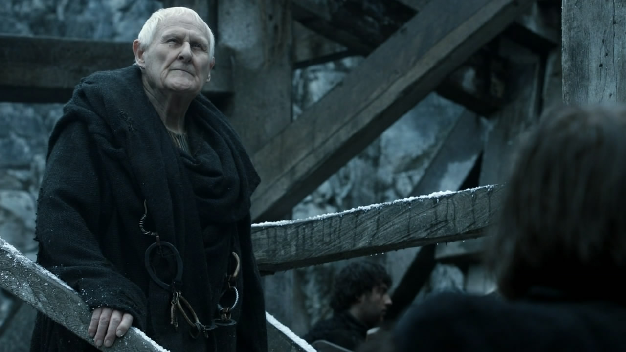 Morre Peter Vaughan, de Game of Thrones