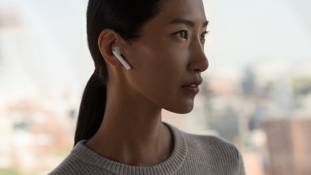 Apple vai substituir AirPods perdidos por US$69