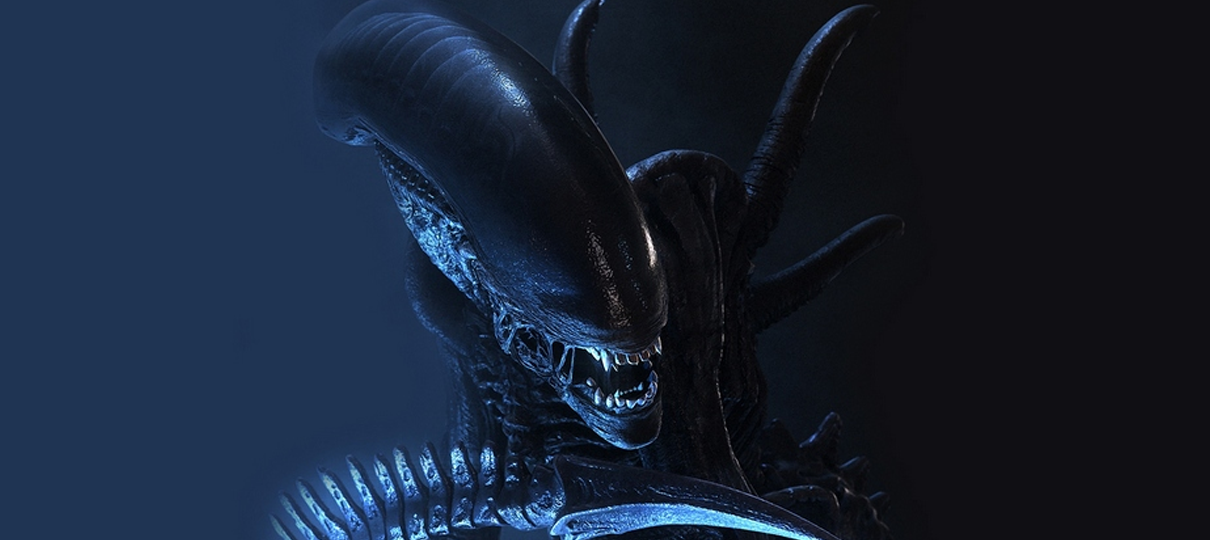 Alien: Covenant ganha seu primeiro trailer