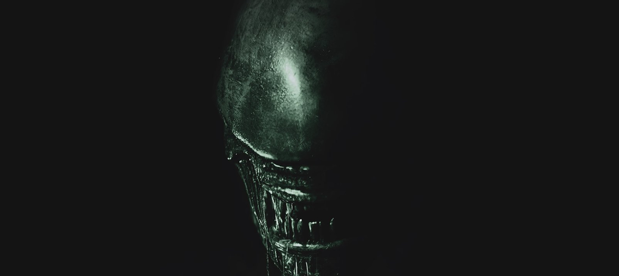 Alien: Covenant | Trailer sai no dia 25 de dezembro, assista ao teaser