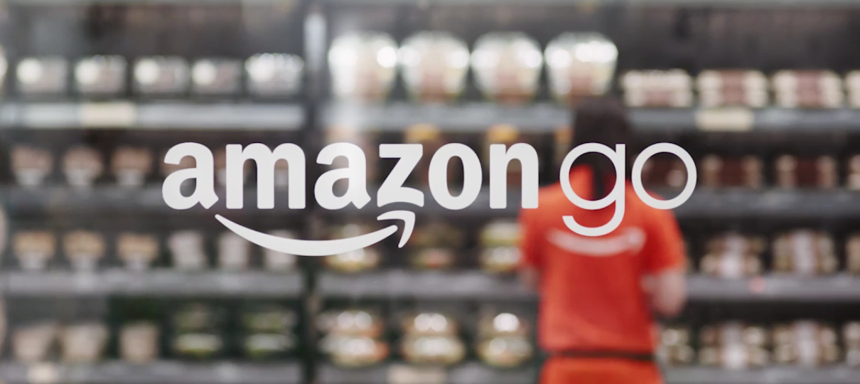 Entre, pegue o seu produto e saia! Amazon Go quer eliminar as filas das nossas vidas