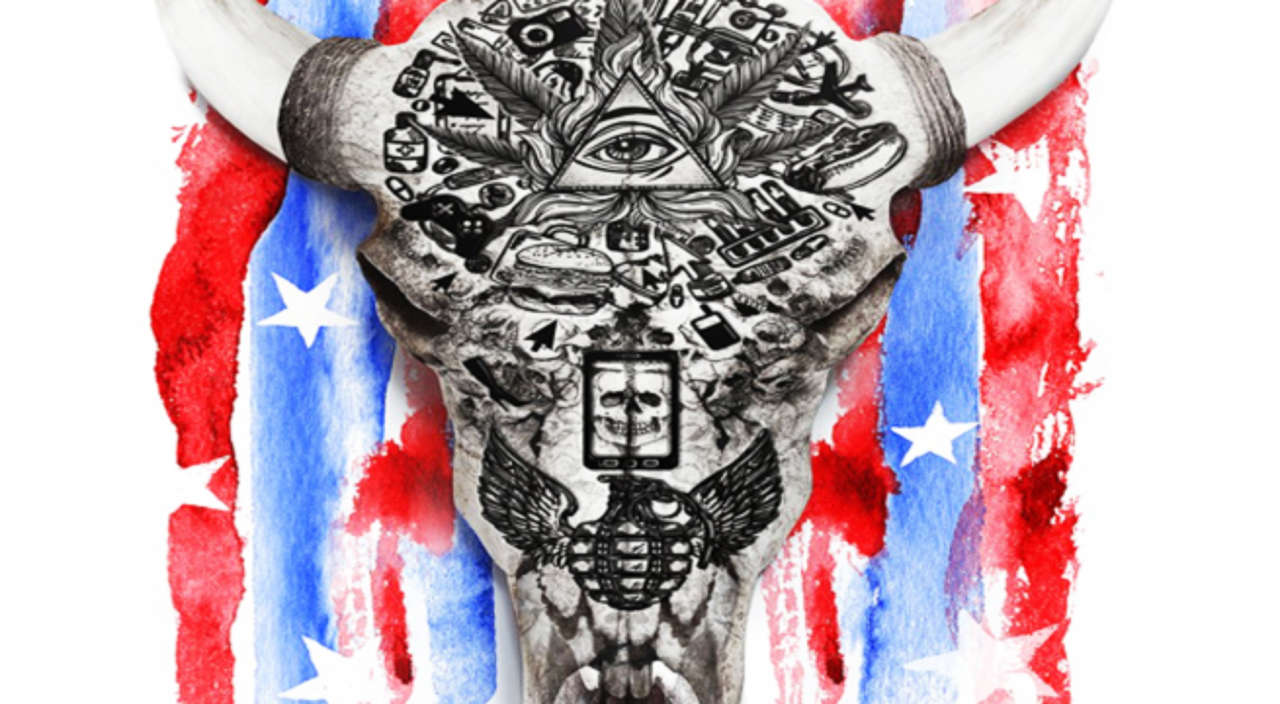 Deuses Americanos vai abordar a questão do armamento nos EUA