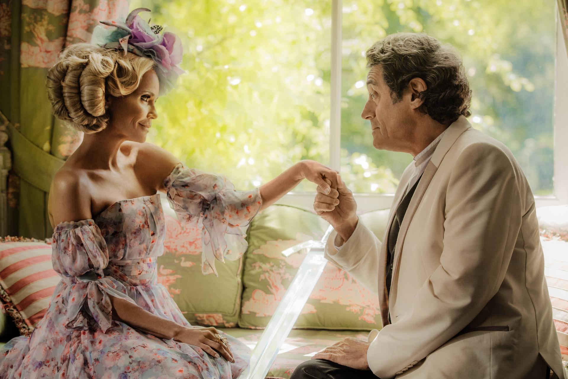 American Gods Season 1 2017
