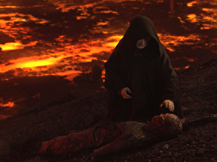 Imagem do episódio