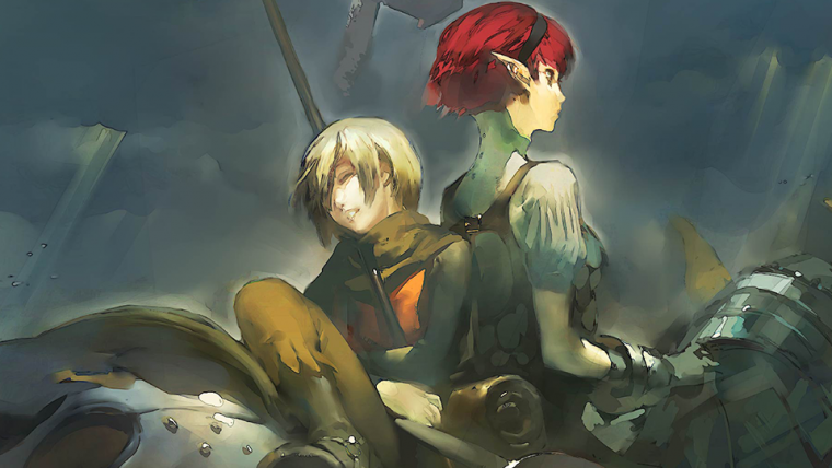 PROJECT Re FANTASY | RPG dos diretores de Persona 4 e 5 ganha primeiro trailer