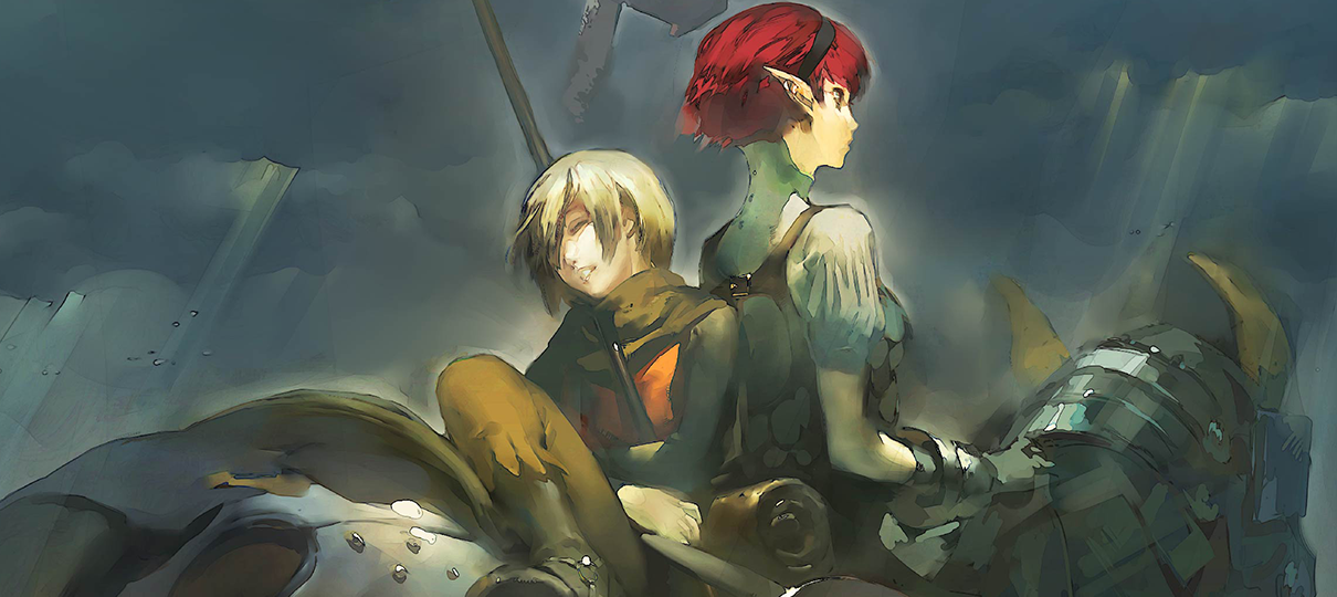 PROJECT Re FANTASY | RPG dos diretores de Persona 4 e 5 ganha primeiro trailer
