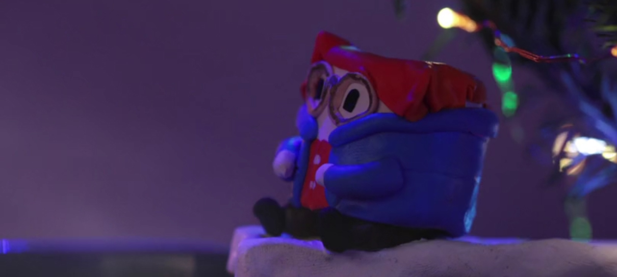 Animação mistura Stranger Things, De Volta para o Futuro e Caça-Fantasmas