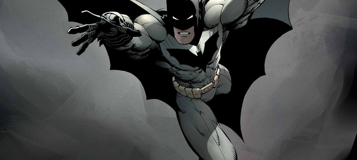 Batman | Scott Snyder promete evento grandioso para o herói - NerdBunker