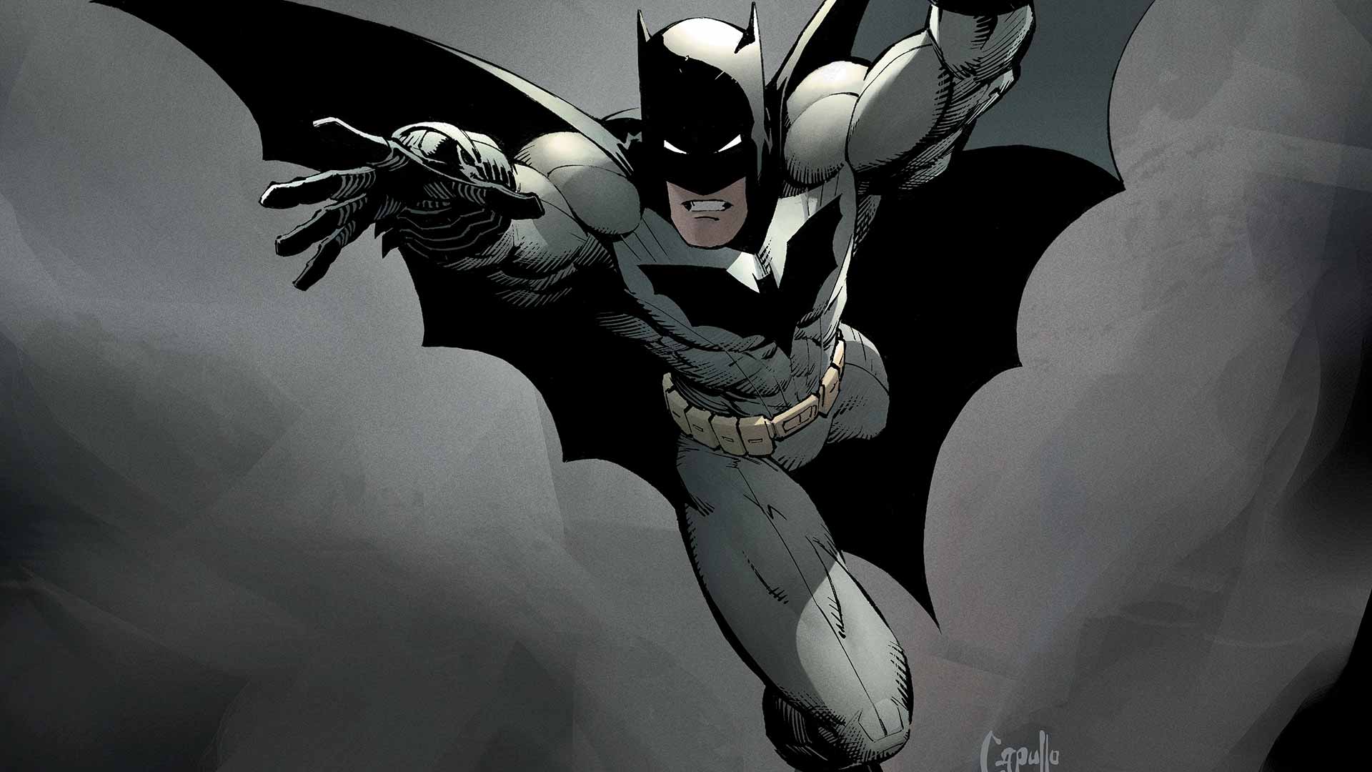 Batman | Scott Snyder promete evento grandioso para o herói