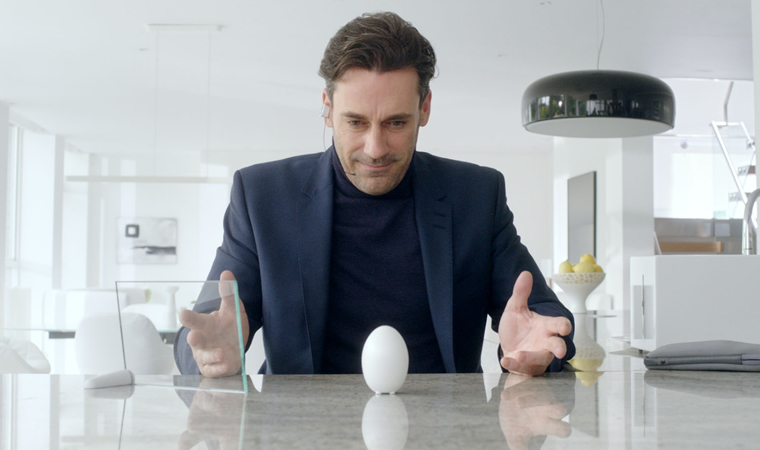 Black Mirror vai ganhar filme na Netflix