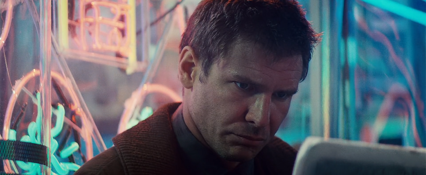 Blade Runner 2049 | Longa pode colocar em dúvida se Deckard é um replicante