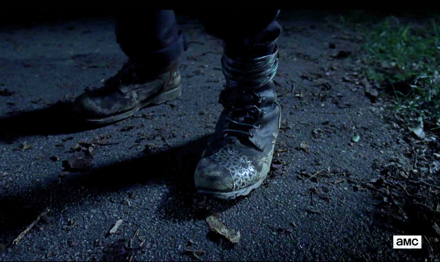 The Walking Dead | Confira a cena pós-créditos do oitavo episódio da temporada