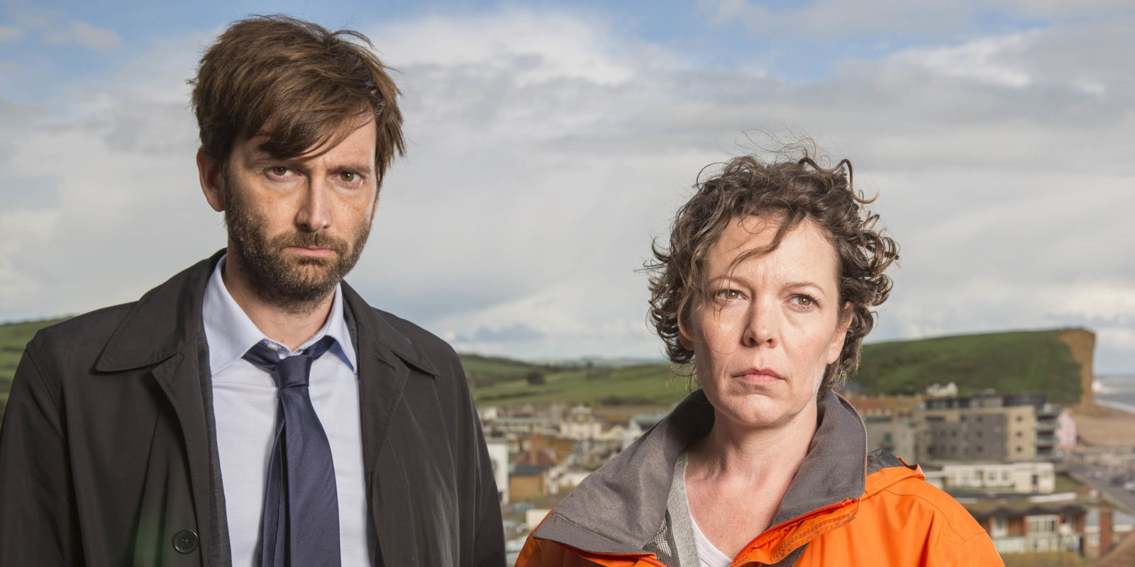 Broadchurch | Última temporada ganha teaser