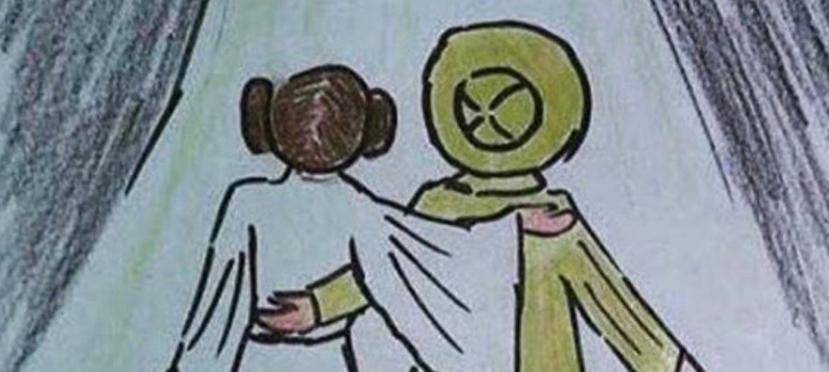 Todd Fisher faz homenagem a Carrie Fisher e Debbie Reynolds no Twitter