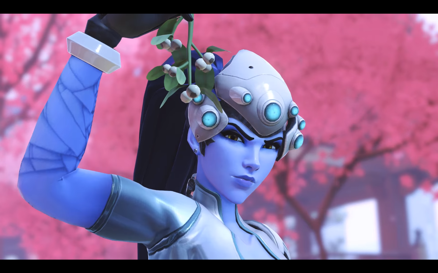 Blizzard confirma mais um personagem LGBT em Overwatch - NerdBunker