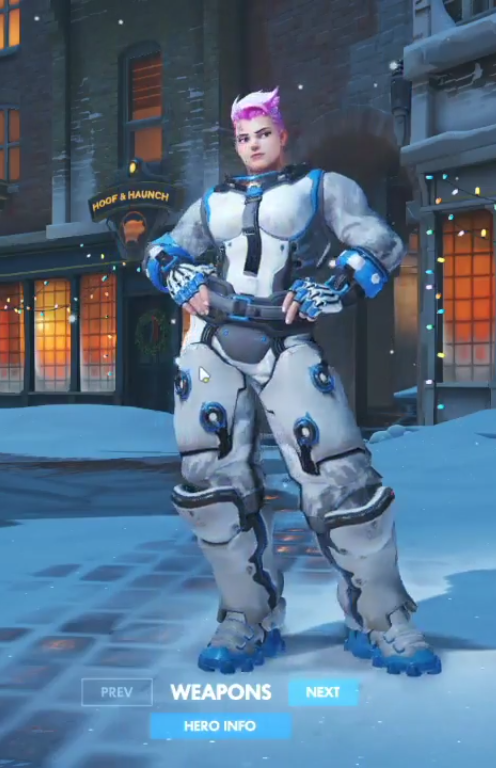 Blizzard confirma mais um personagem LGBT em Overwatch - NerdBunker