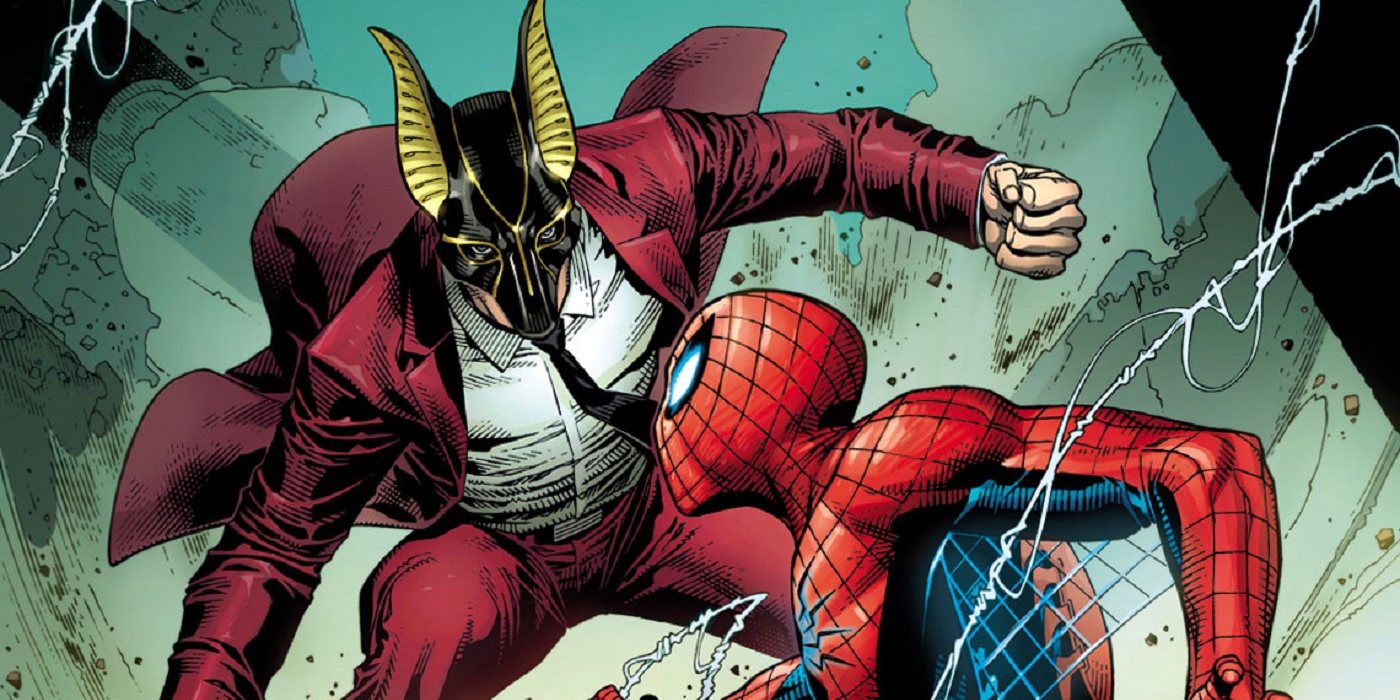 Homem-Aranha | HQ vai explicar retorno de vilã