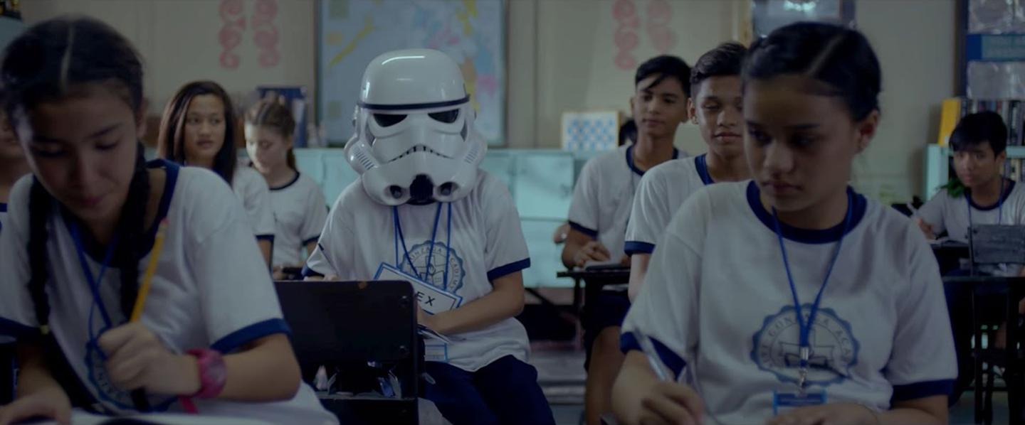 Rogue One | Comercial com Stormtroopers acerta em cheio nos sentimentos