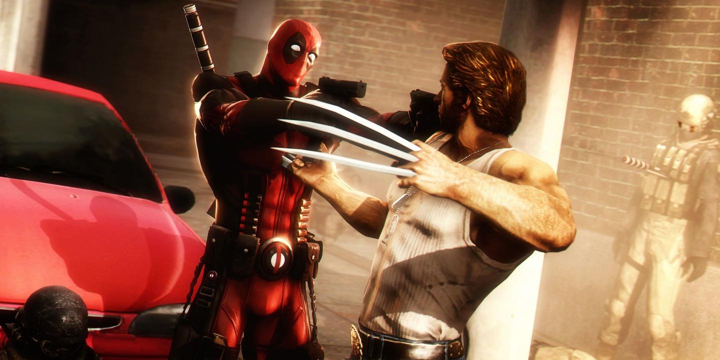 Ryan Reynolds quer crossover de Deadpool e Wolverine