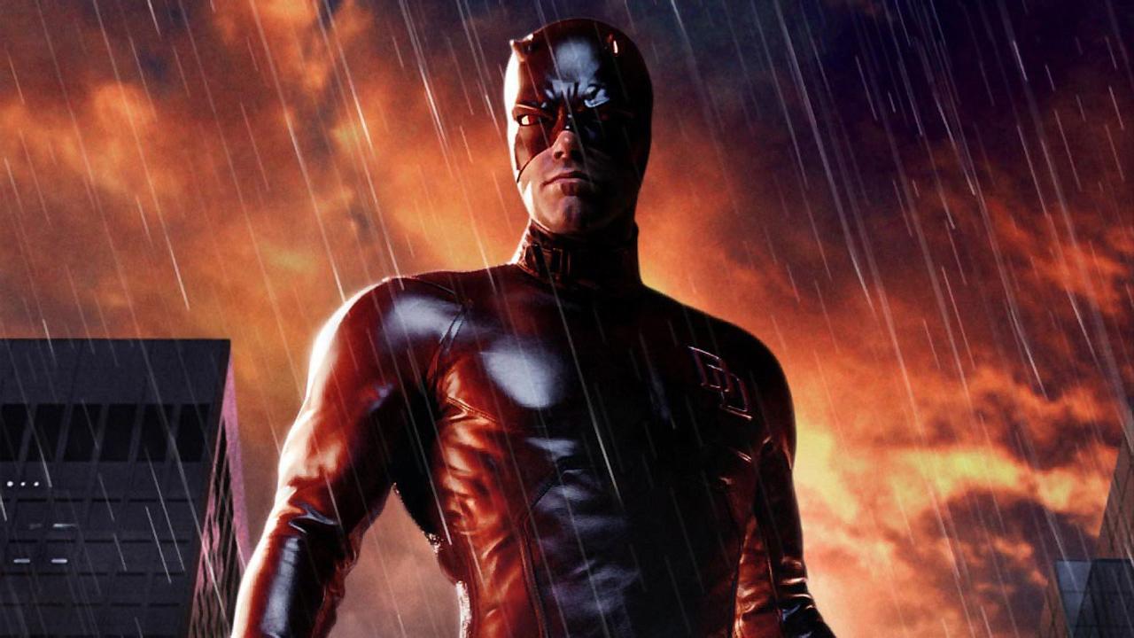 Ben Affleck odeia seu filme do Demolidor (e alguém pode culpá-lo?)