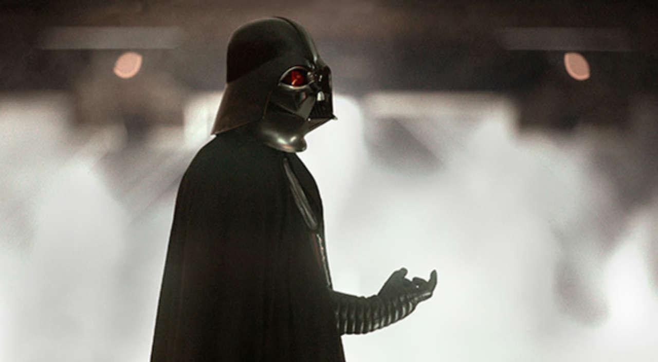 Star Wars: Episódio IX | Darth Vader pode aparecer no filme [Rumor]