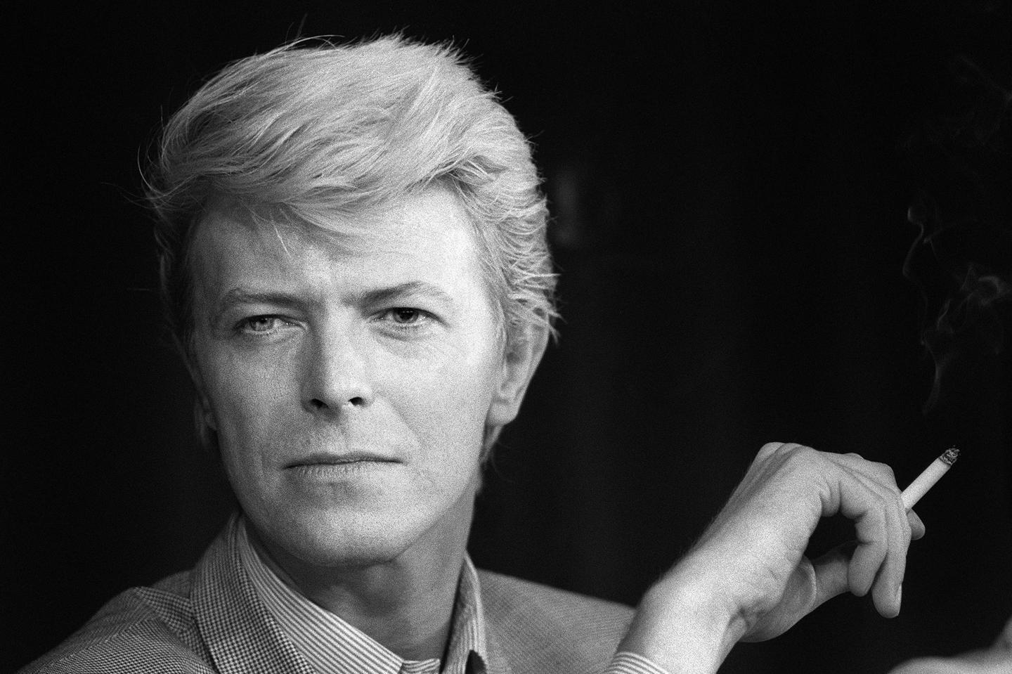 O Senhor dos Anéis | David Bowie poderia ter sido Gandalf nos filmes