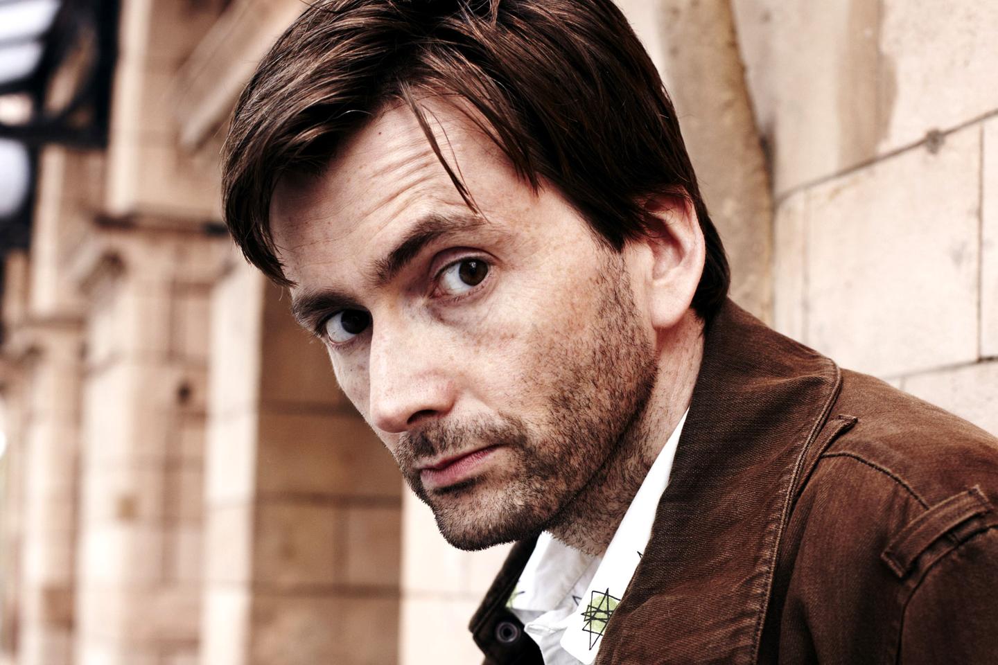 Duck Tales | David Tennant vai dublar o Tio Patinhas na nova versão