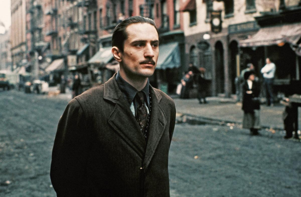 The Irishman vai trazer um Robert De Niro rejuvenescido