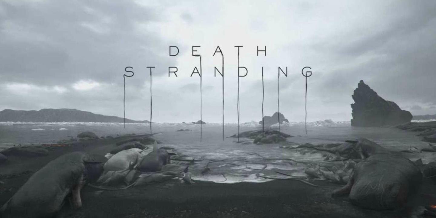 Death Stranding está disponível de graça para PC - NerdBunker