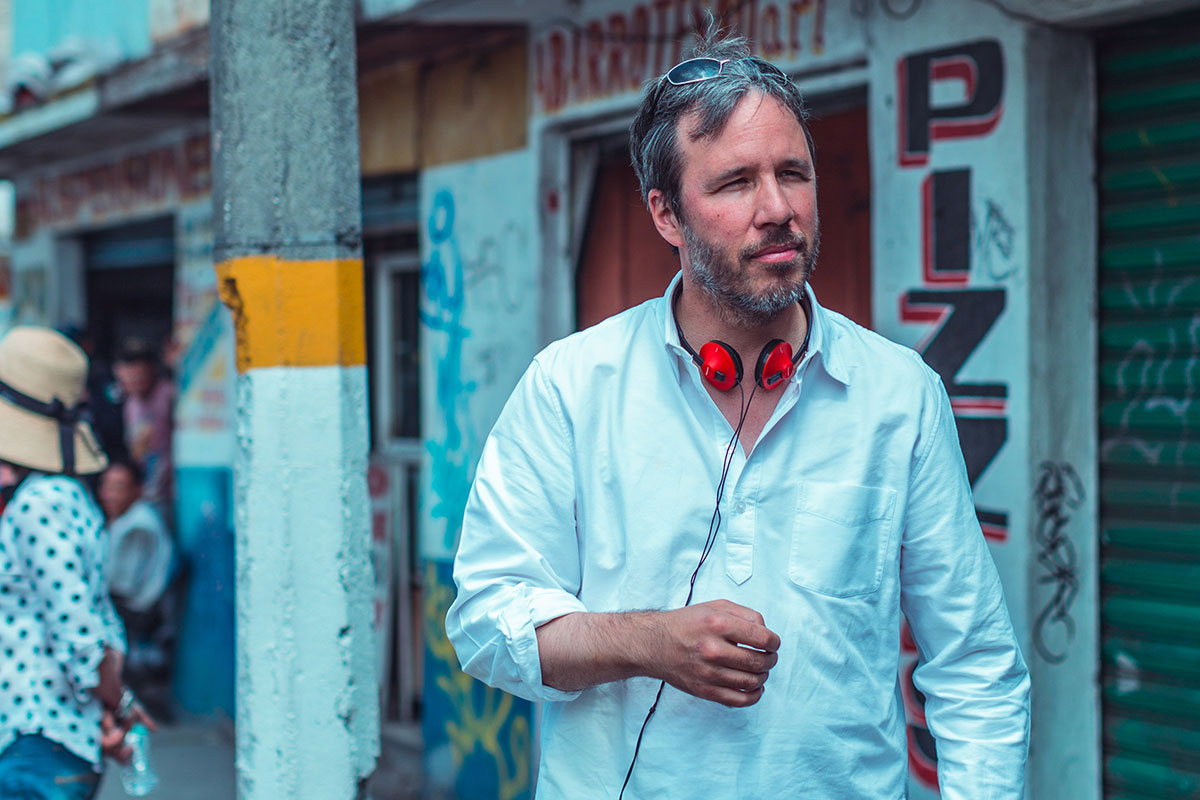 Duna | Denis Villeneuve está negociando direção do reboot