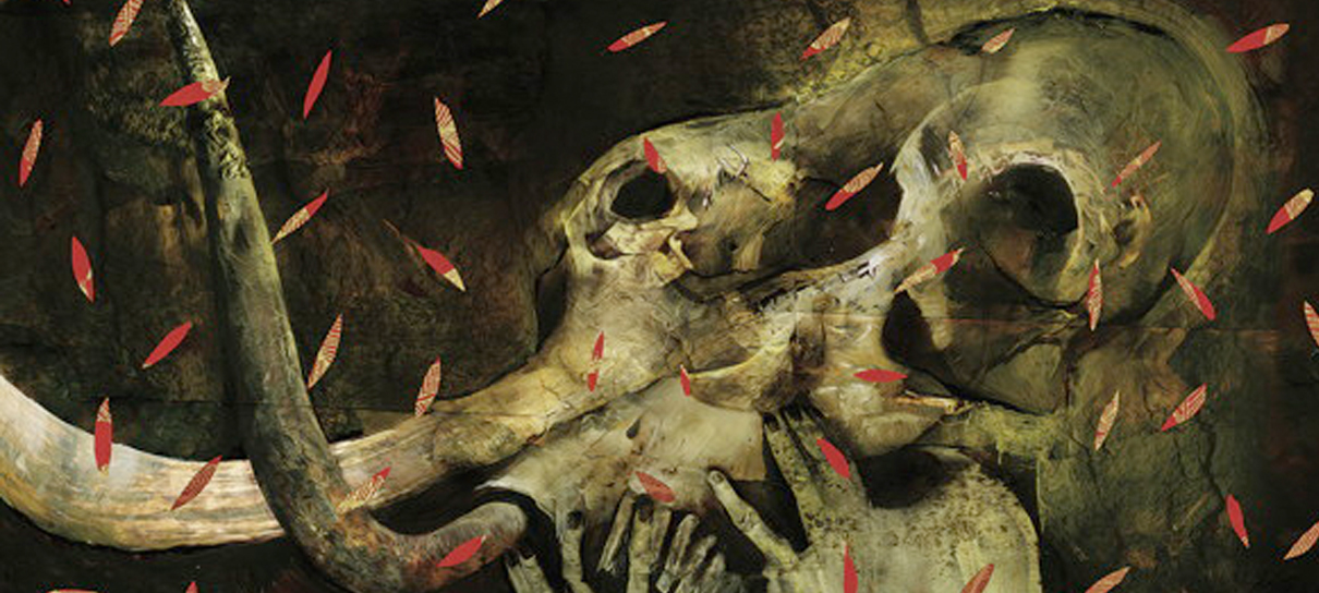 Deuses Americanos | HQ ganha novas imagens