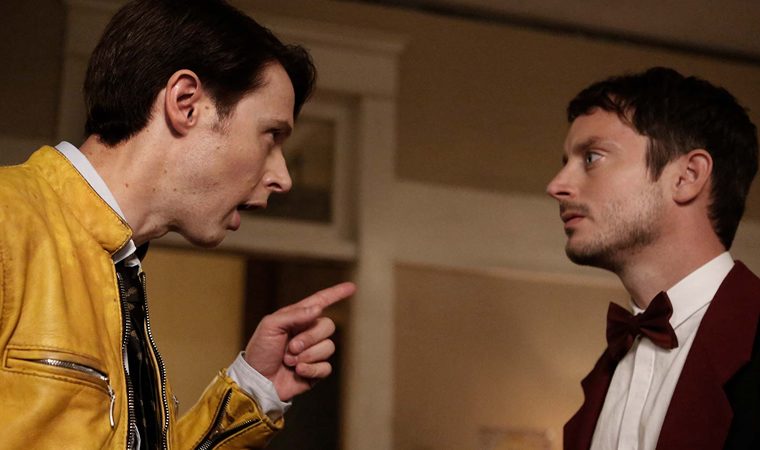dirk-gently