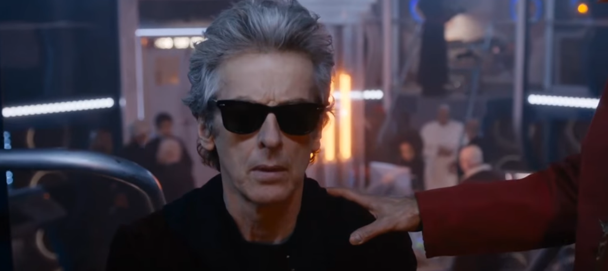Doctor Who | Décima temporada ganha trailer e janela de estreia