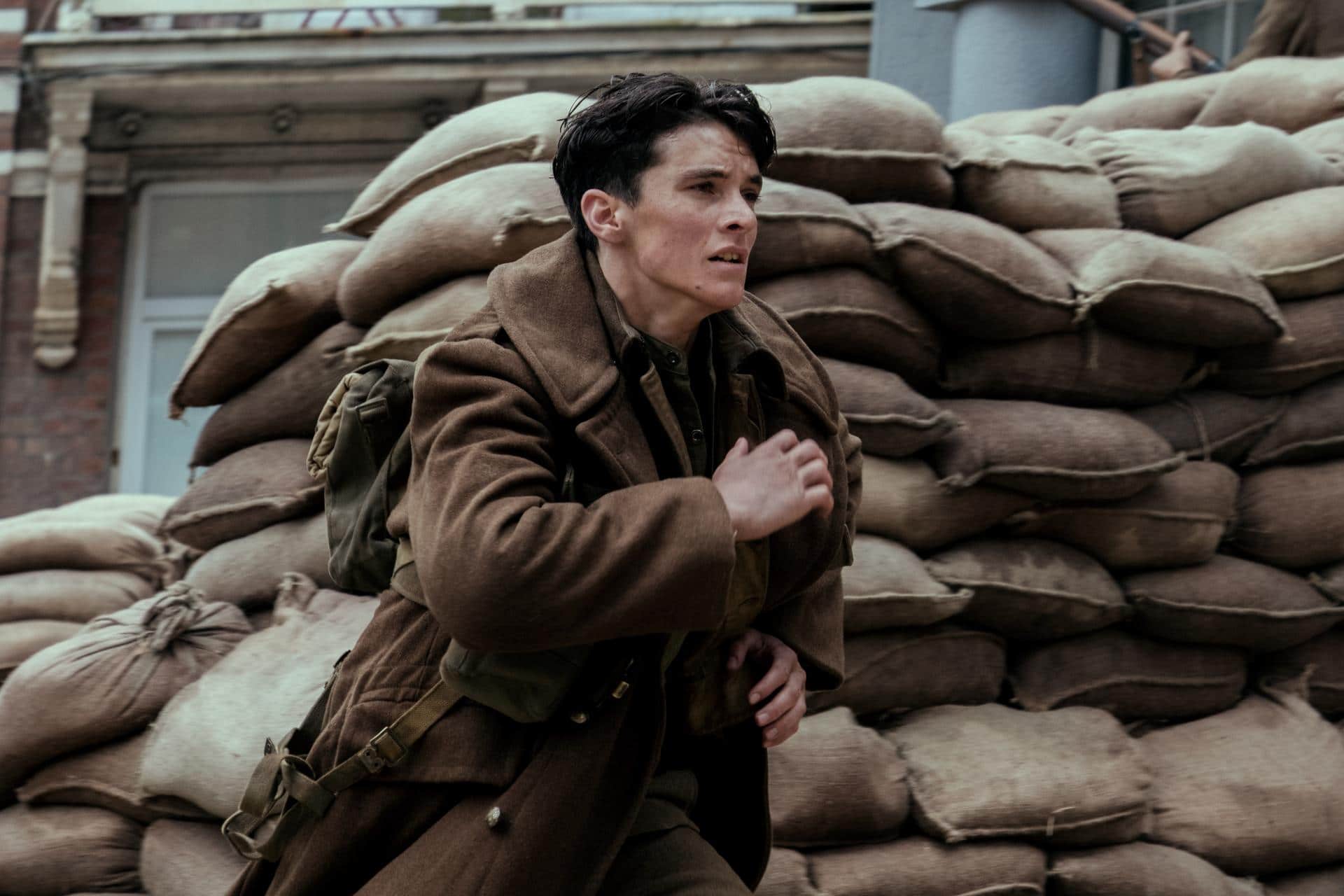 Dunkirk | Novos vídeos e fotos do filme trazem mais detalhes sobre a história